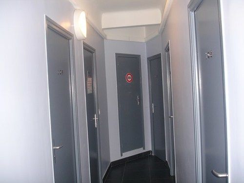 Hotel Moderne Нантерр Екстер'єр фото